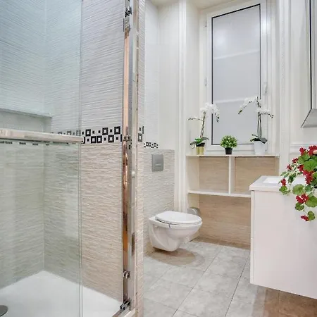 Appartamento Galeries Lafayette - 7 Bedrooms - Lift - Aircon Parigi