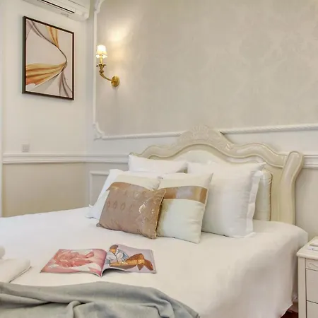Appartamento Galeries Lafayette - 7 Bedrooms - Lift - Aircon