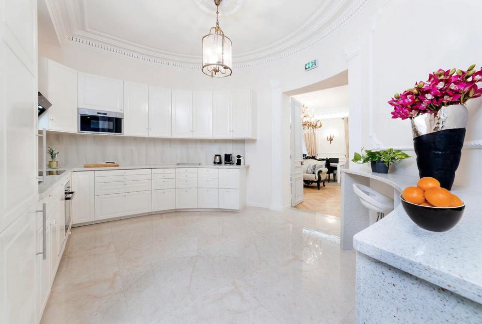 Galeries Lafayette - 7 Bedrooms - Lift - Aircon Appartamento *