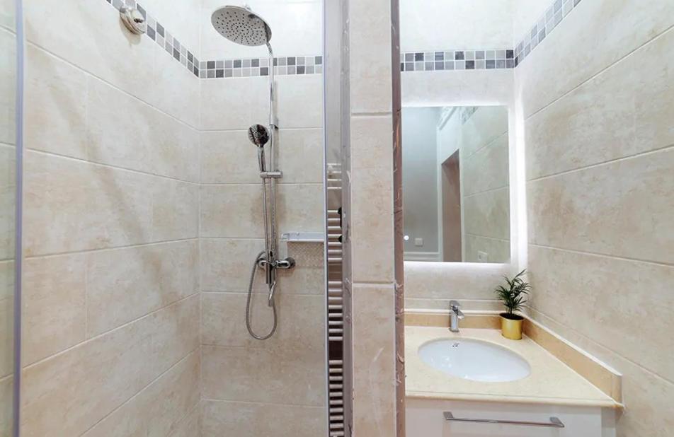 Galeries Lafayette - 7 Bedrooms - Lift - Aircon Appartamento