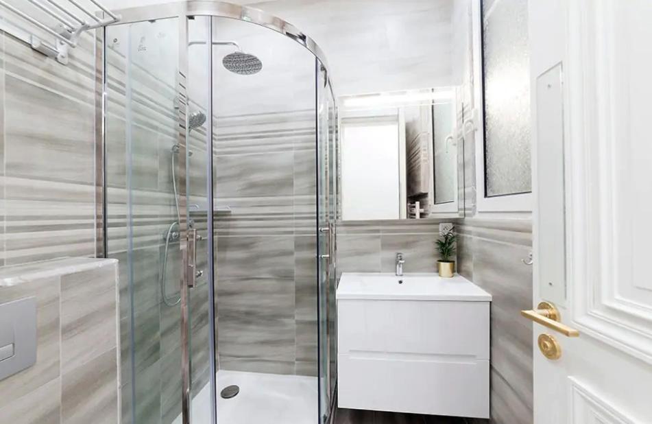 Galeries Lafayette - 7 Bedrooms - Lift - Aircon Appartamento Parigi