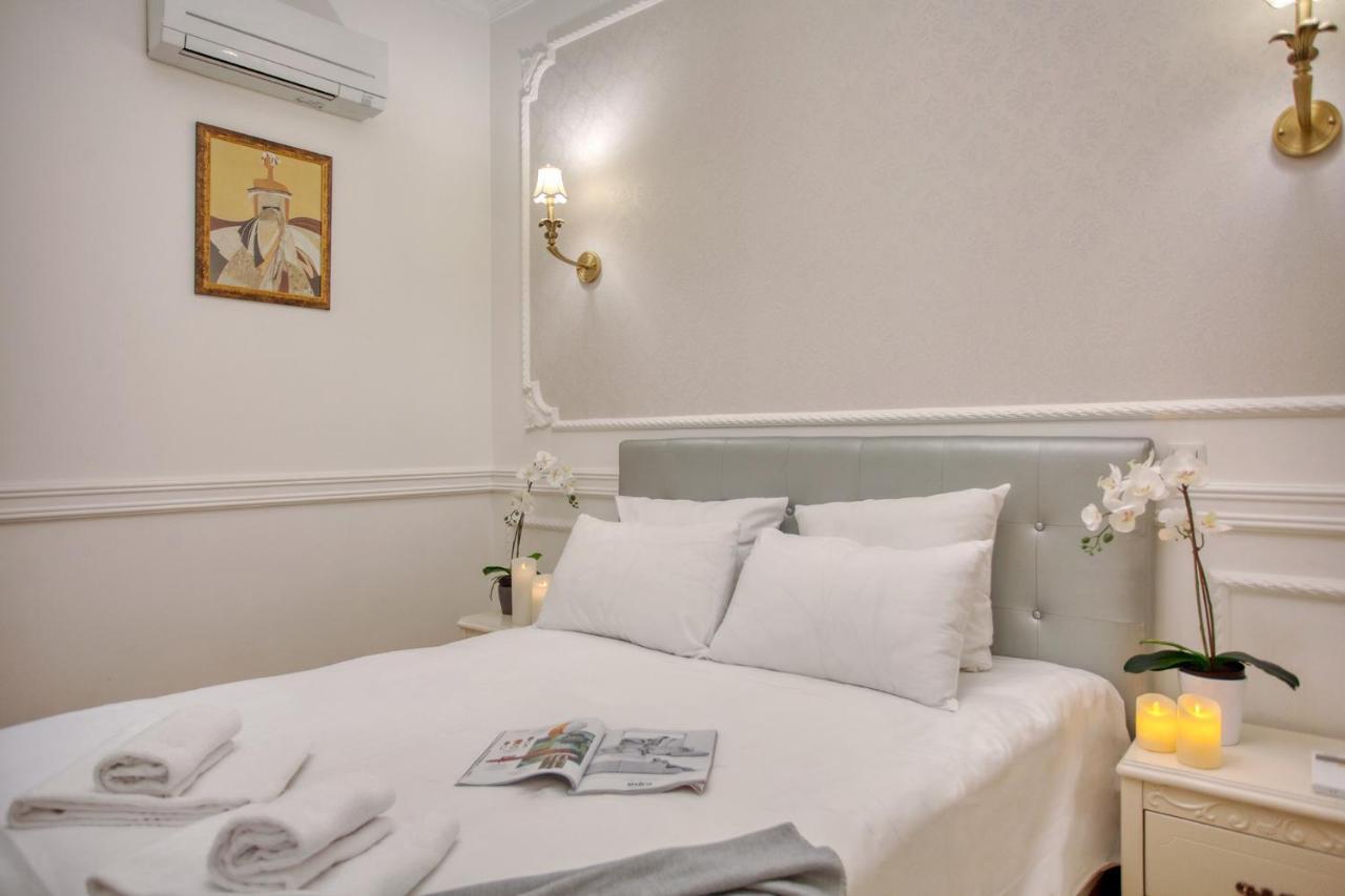 Galeries Lafayette - 7 Bedrooms - Lift - Aircon Appartamento