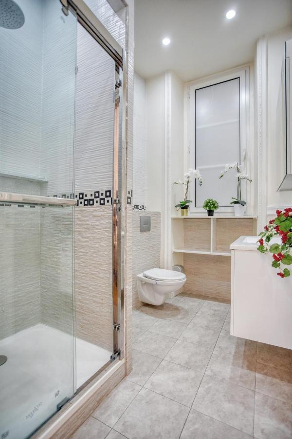 Appartamento Galeries Lafayette - 7 Bedrooms - Lift - Aircon Parigi
